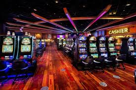 Онлайн казино Casino Gusar